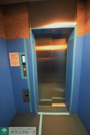 レジディア門前仲町プレイスの物件内観写真